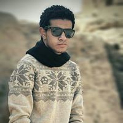 Hamed Magek’s avatar