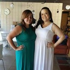 Emily Christine Ramer