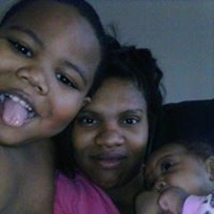 Christina Deshawn Smith