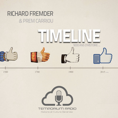 TemporiumRadio - Timeline’s avatar