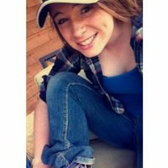 Allison Cathrine McGill