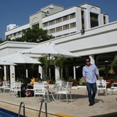 Juan Felipe Van-Strahlen