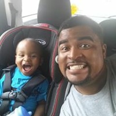 Zechariah Ikaika Sr.