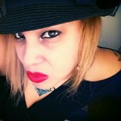 Molly Rivera Batista