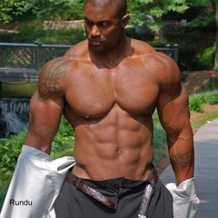 Count Blackula House