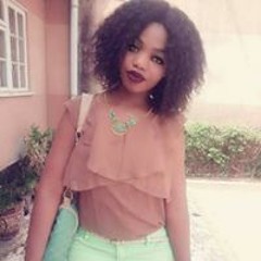 Maggi Yaye Justin Kim