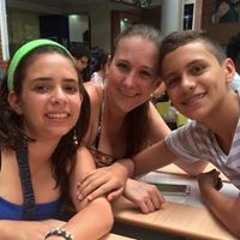 Daniela Gómez Varela