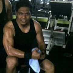 Awang Indrawarman Af