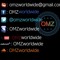 Omz  WORLWIDE HIP HOP