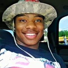 Jordan Hoopinfeen Clark