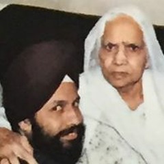 Rashpal S Kalsi