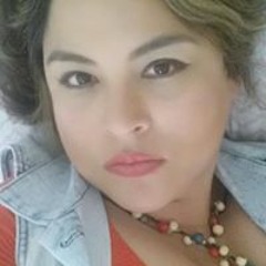 Doralba Olarte Lizarazo