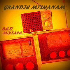 Grandie Mtshanam'
