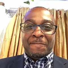 Keith Thomas