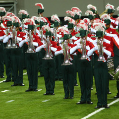 Drumcorpsjack