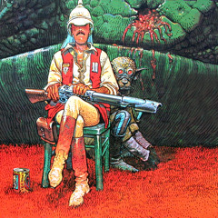 Jeff Bishop