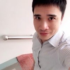 Nguyễn Thế Anh