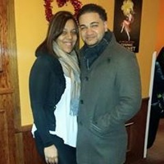 Keyvin Lional Caminero