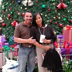 Gilberto Cuty Camacho