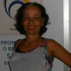 Marlene Maria Da Santos