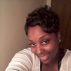 Jazmin Luvs Maje' Nelson