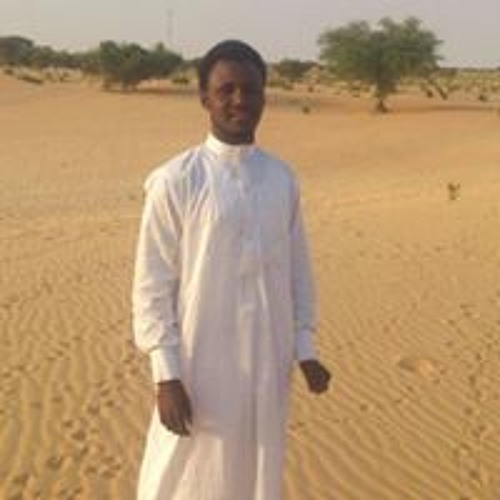 Assan Moussa Adam’s avatar