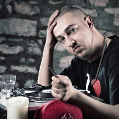 DJ Nimrod