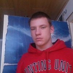 Chris Dröge
