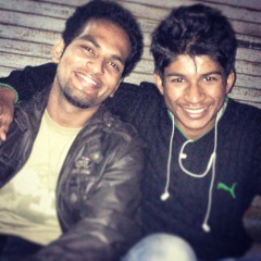 Anurag Bhosale