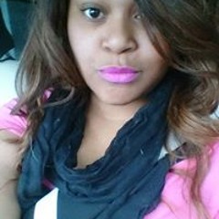 Christina 'Stiney' Jones