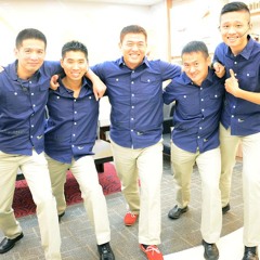 血水聖靈老爸冠冕