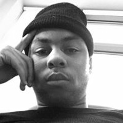 Kevin OnMy Grizzy Johnson