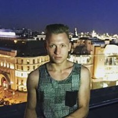 Иван Макшеев
