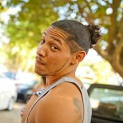 Felipe MrLonely Rosado