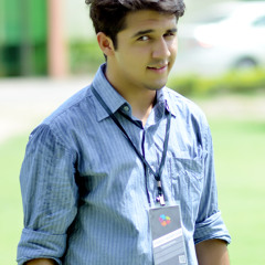 Fakhir Abbas Zaidi