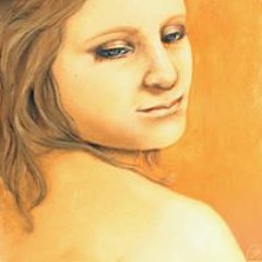 Amanda Beatrice Bauscher