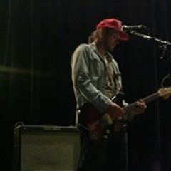 Michael Lakhóta-Hunkpapa