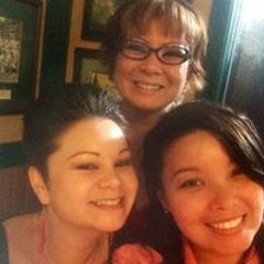 Cassandra Midori Spencer