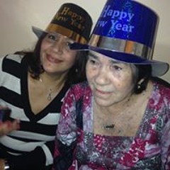 María Santos-Villar