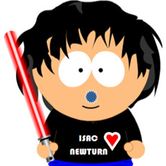 Isac NewTurn