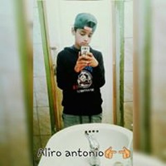 Aliro Antonio