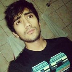 Cristhian Mansilla Muñoz