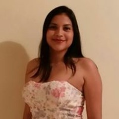 Daniela Vargas Argüello