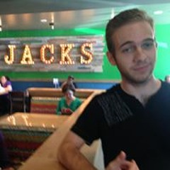 Michael Constantinou