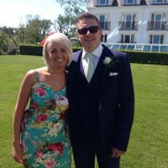 Melissa Louise Simpson