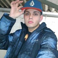 Bryan Soares