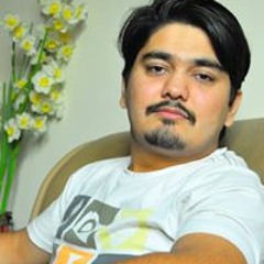 Tanveer Ahmad Khan