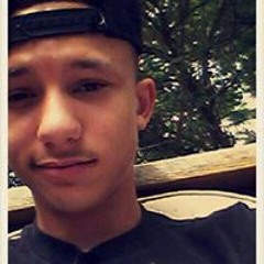 Demitri Alexander Lewis