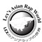 Lex's Asian Rap World
