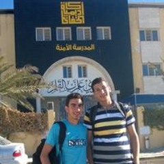 محمد القضاه